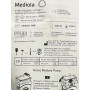 Магистраль для насоса Mediola Pump